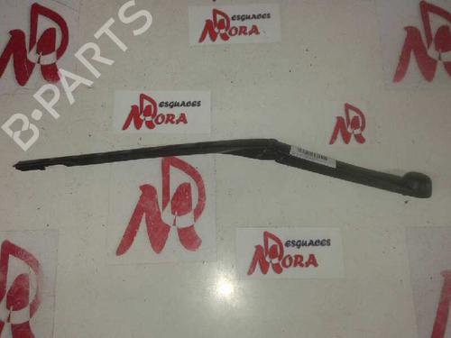 Used Front windshield wiper arm Front windshield wiper arm BMW 6 (E63) 645 Ci (333 hp) 40102840 40102840