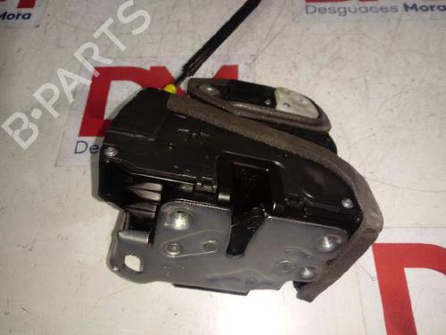 Front right lock OPEL ASTRA K (B16) 1.4 Turbo (68) | BP12667756C97 