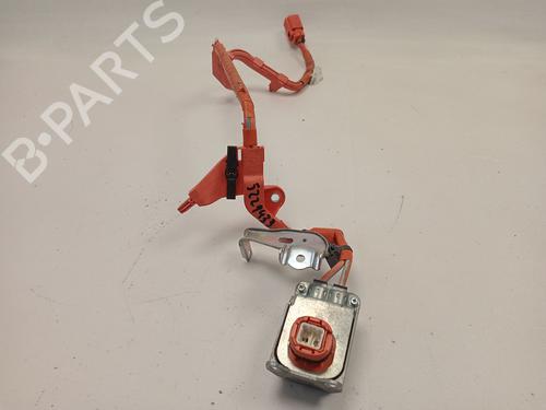 Used Cable Cable TOYOTA C-HR (_X1_) 1.8 Hybrid (ZYX10_, ZYX11_) (98 hp) 40160285 40160285