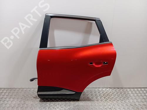 Used Left rear door RENAULT KADJAR (HA_, HL_) [2015-2025]  23498102