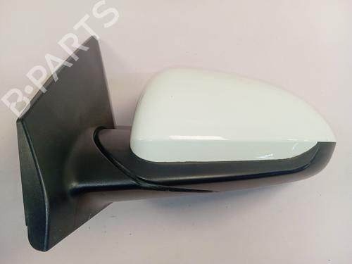 Used Left mirror Left mirror 37068253 37068253