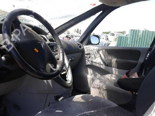Left front driveshaft CITROËN XSARA PICASSO (N68)  | BP12651443M38