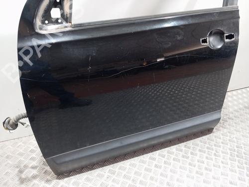 Left front door NISSAN QASHQAI I (J10, NJ10)  | BP29588601C2 