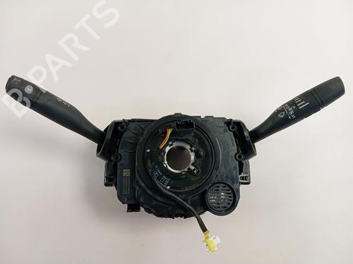 kontantrulle-airbag-stelring-opel-combo-e-tour-life-k9-2018-37260599 main image