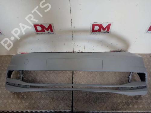 Used Front bumper VW TOURAN (1T1, 1T2) 2.0 TDI 16V (140 hp) 12661350