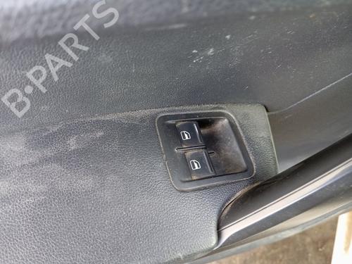 Mass air flow sensor VW CADDY ALLTRACK IV MPV (SAB)  | BP25855575M95 