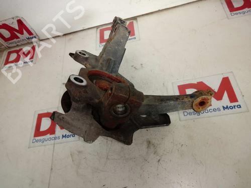 Used Right front steering knuckle FIAT PANDA VAN (312_, 519_) 1.2 LPG (312CXA1A) (69 hp) 12652062