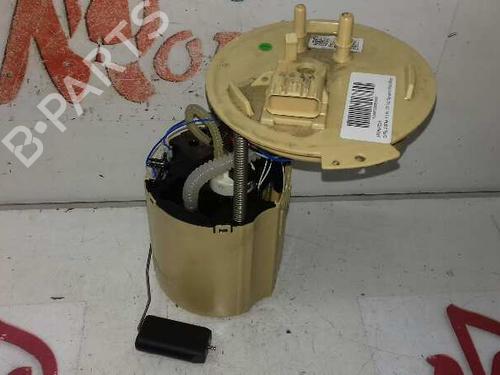 Fuel pump OPEL ASTRA K (B16) 1.6 CDTi (68) 13899386003 |