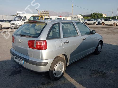 Used Parts SEAT IBIZA II (6K1) [1993-2002]  4325782