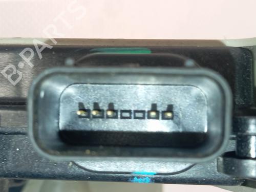Front left lock KIA XCEED (CD) | BP37233619C98 - Image 2