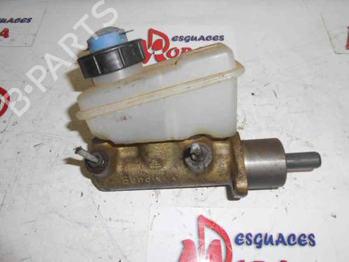 Used Brake master cylinder FIAT PUNTO (188_) [1999-2012]  17917434
