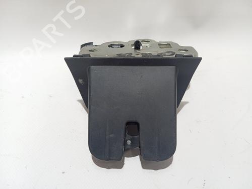 Used Tailgate lock SEAT IBIZA IV ST (6J8, 6P8) [2010-2016]  29164129