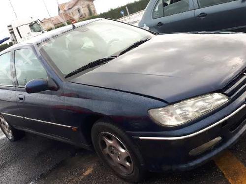Used Parts PEUGEOT 406 (8B) [1995-2005]  4325725