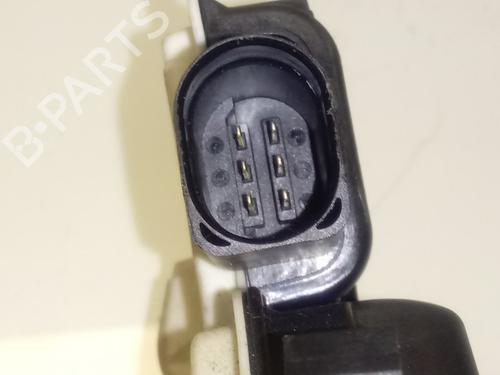 Rear right lock VW TIGUAN (5N_)  | BP16753594C99 