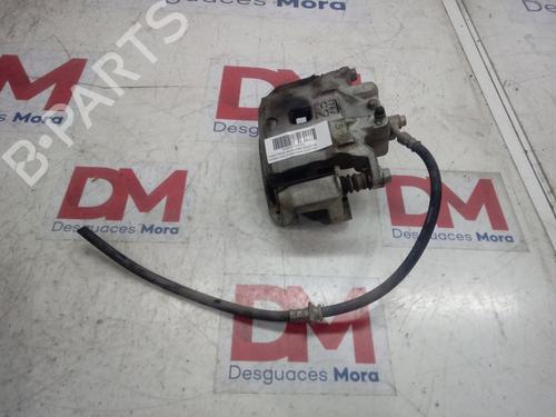 Used Left front brake caliper NISSAN JUKE (F15) [2010-2019]  12674934