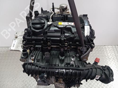 Motor Motor BMW X2 (F39) [2017-2023] 37030931 37030931
