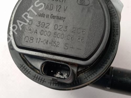Other MERCEDES-BENZ GLA-CLASS (X156) GLA 180 (156.942) | BP22568393O1 