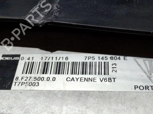 Intercooler PORSCHE CAYENNE (92A) 3.6 GTS | BP37421061M30 - Image 3
