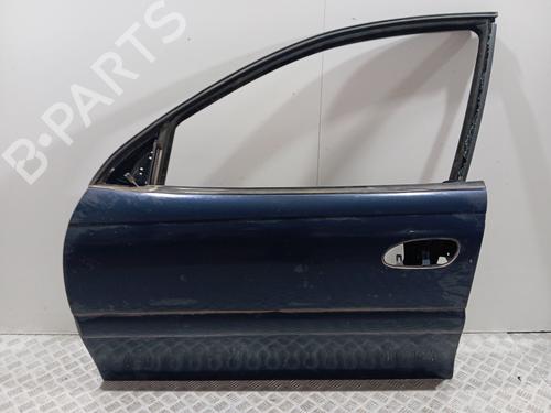 Used Left front door Left front door 39503654 39503654