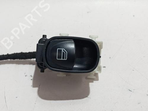 right-front-window-switch-mercedes-benz-clk-c209-2002-2003-2004-2005-2006-2007-2008-2009-2010-37239003 main image