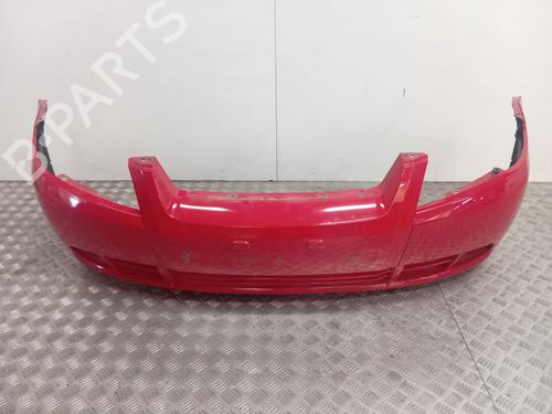 front-bumper-daewoo-kalos-klas-2002-32859801 main image