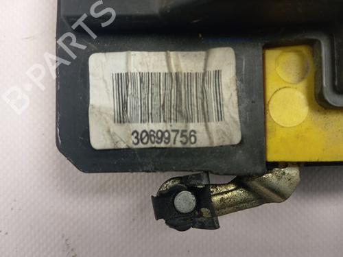 Rear right lock VOLVO S60 I (384)  | BP25854529C99 