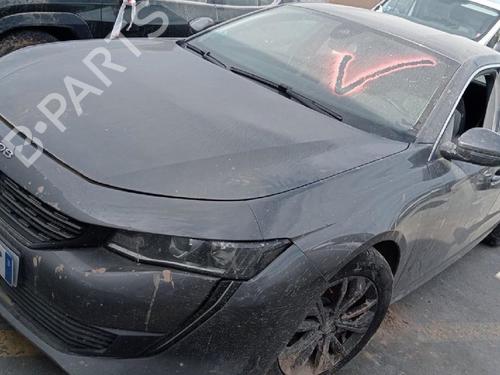 Glove box PEUGEOT 508 II (FB_, FH_, F3_)  | BP31837423C95 