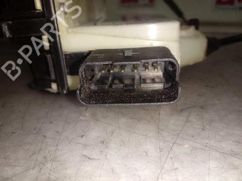 Rear right lock CITROËN C4 I (LC_)  | BP12838590C99 