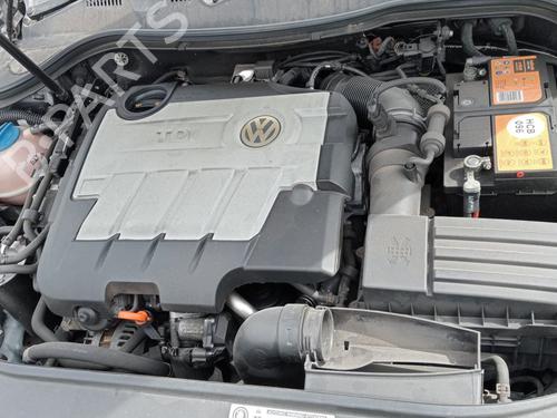 Fuel pump VW PASSAT B6 (3C2) | BP32997799M76 - Image 8