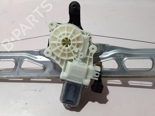 Front right window mechanism FORD TRANSIT CUSTOM V362 Bus (F3) | BP39430731C23 - Image 2