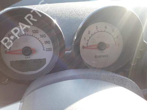 Fuse box SMART FORFOUR (454) 1.1 (454.030) | BP13553821E1