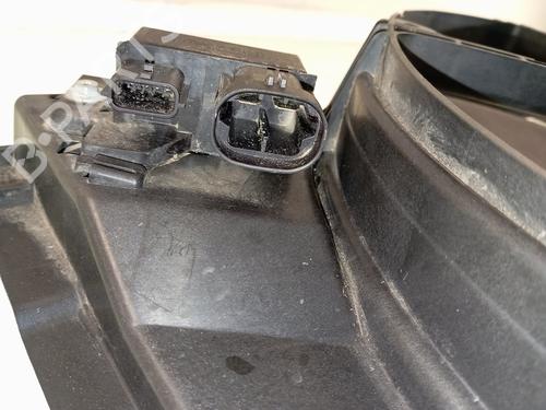 Radiator fan RENAULT TALISMAN (LP_)  | BP21063860M35 