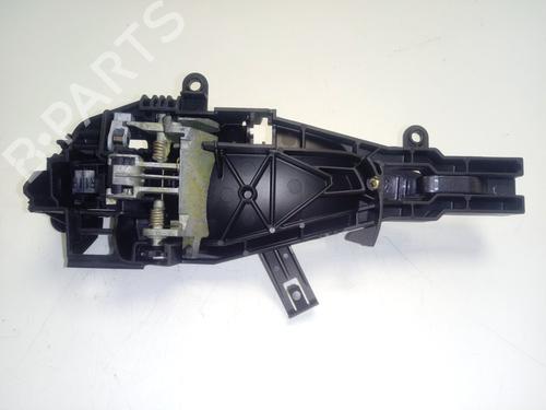 Front right exterior door handle BMW 3 (E90) 320 i | BP13220881C129 