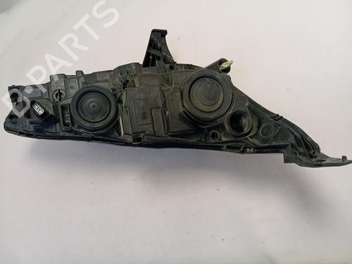 Left headlight FORD TRANSIT CONNECT V408 Box Body/MPV  | BP29536214C28 