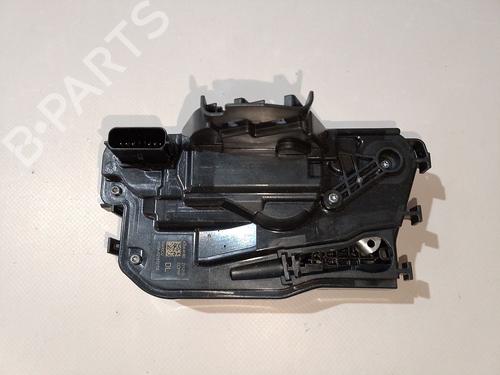 Used Front right lock Front right lock 37435344 37435344