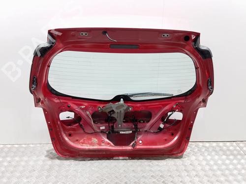 Tailgate TOYOTA YARIS (_P13_)  | BP25855255C6 