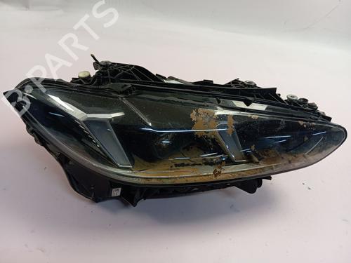 Used Right headlight BMW 4 Gran Coupe (G26) 420 i (184 hp) 29376640