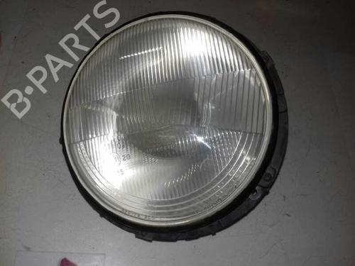 Used Right headlight Right headlight LAND ROVER DEFENDER Cabrio (L316) 2.4 Td4 4x4 (L317) (122 hp) 40103027 40103027