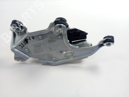 Rear wiper motor TOYOTA YARIS CROSS (MXP_)  | BP18854002M102 