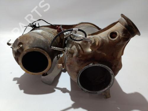 Used Particulate filter Particulate filter 37197546 37197546