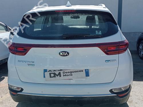Left taillight KIA SPORTAGE V (NQ5) | BP40087601C34 - Image 9