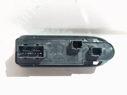 Left front window switch PEUGEOT 508 SW I (8E_) 1.6 THP | BP36990791I27 - Image 2
