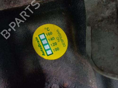 Motor VW TRANSPORTER T4 Bus (70B, 70C, 7DB, 7DK, 70J, 70K, 7DC, 7DJ)  | BP29410397M1 