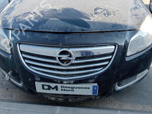 Left front driveshaft OPEL INSIGNIA A (G09) 2.0 CDTI (68) | BP16984890M38  - Image 8