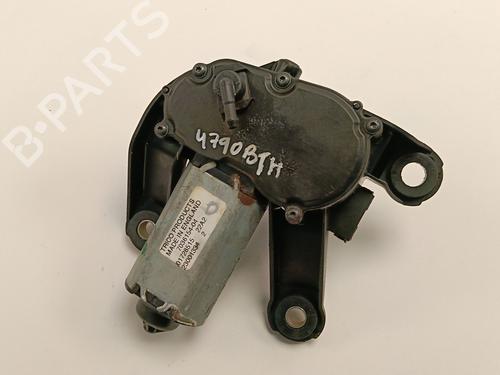 Used Rear wiper motor Rear wiper motor MINI MINI (R50, R53) Cooper (116 hp) 33321775 33321775