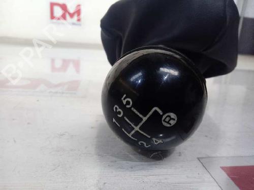 Gear lever FIAT 500 (312_)  | BP12936523M90 
