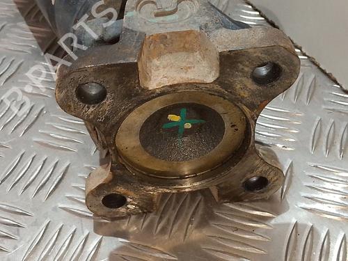 Driveshaft FORD RANGER (TKE) | BP37073343M37 - Image 3