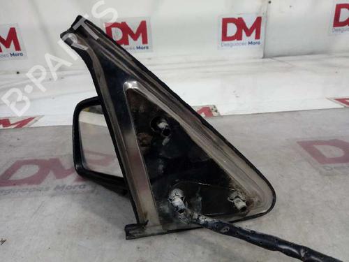 Left mirror VW GOLF II (19E, 1G1)  | BP18466816C26 