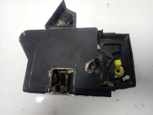 Rear left lock DACIA SANDERO II  | BP13535181C100 