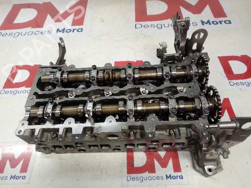 Used Cylinder head Cylinder head MERCEDES-BENZ SPRINTER 3-t Van (B906) 209 CDI (906.611, 906.613) (88 hp) 34715359 34715359